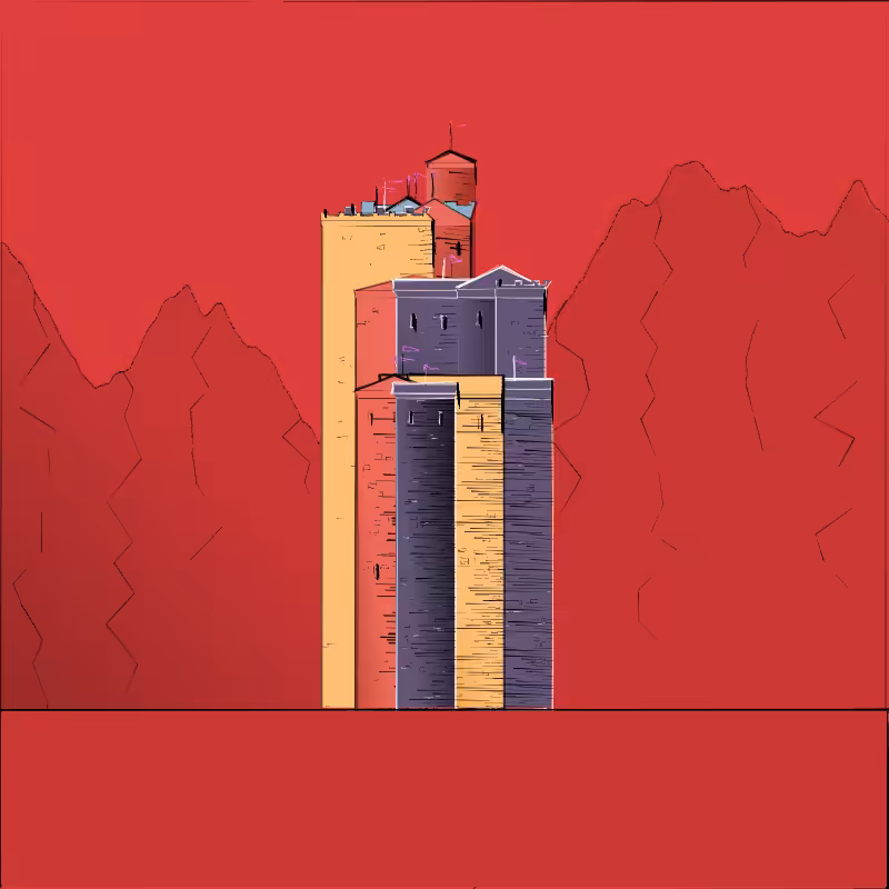 The Fortress II #305