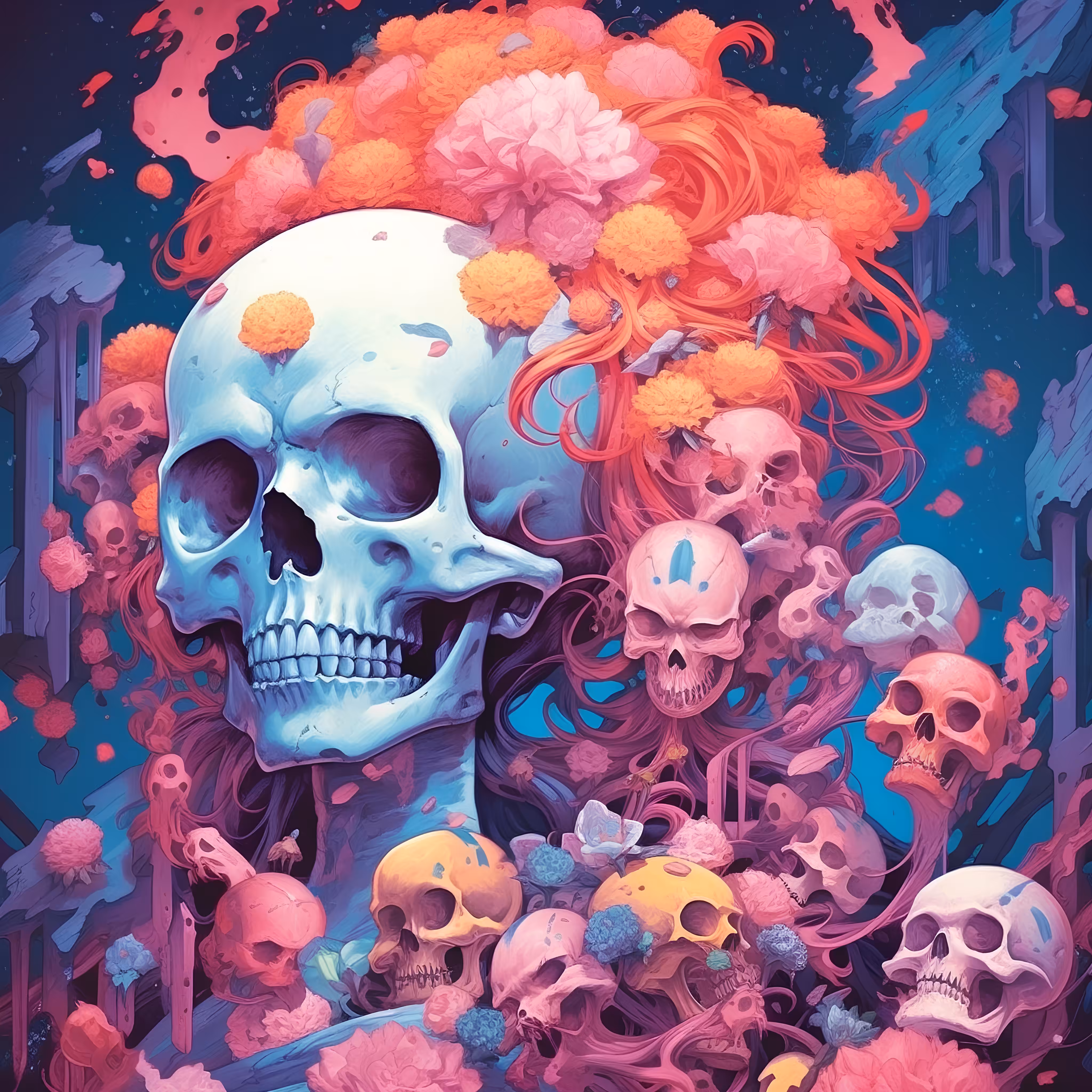 Cranium