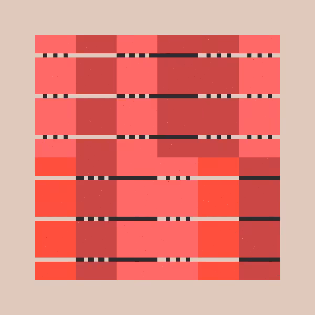 Grid Cutter #44