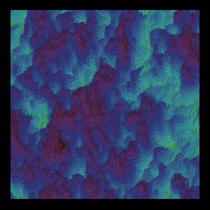 [exo]fauna_technicolor #25