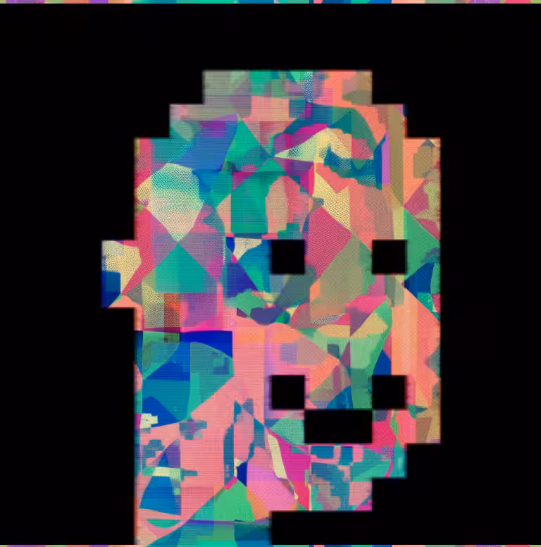coalescence #4746