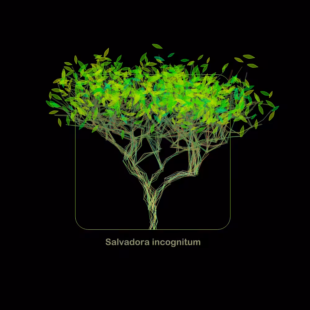 Fluidynamix - Trees #16