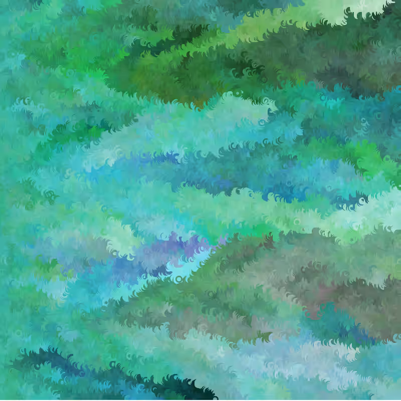 Color garden #29