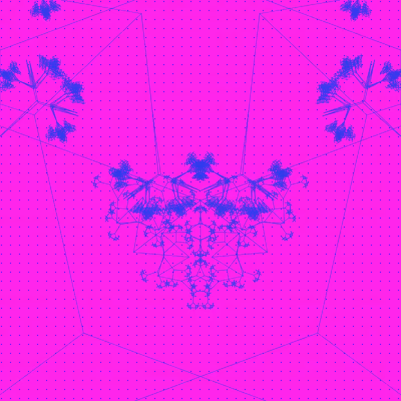 Dead Pixels Dance #28
