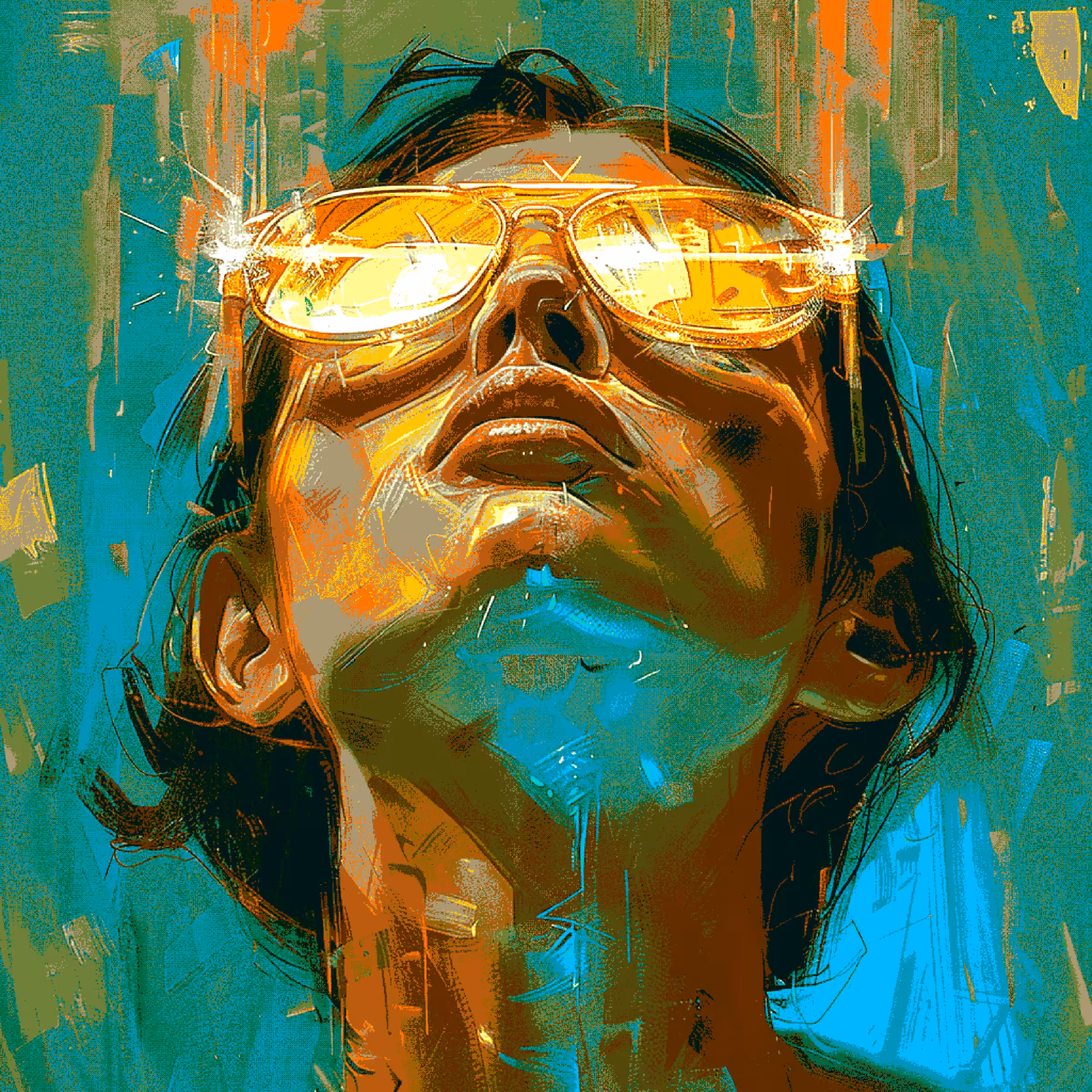 Optimist 320