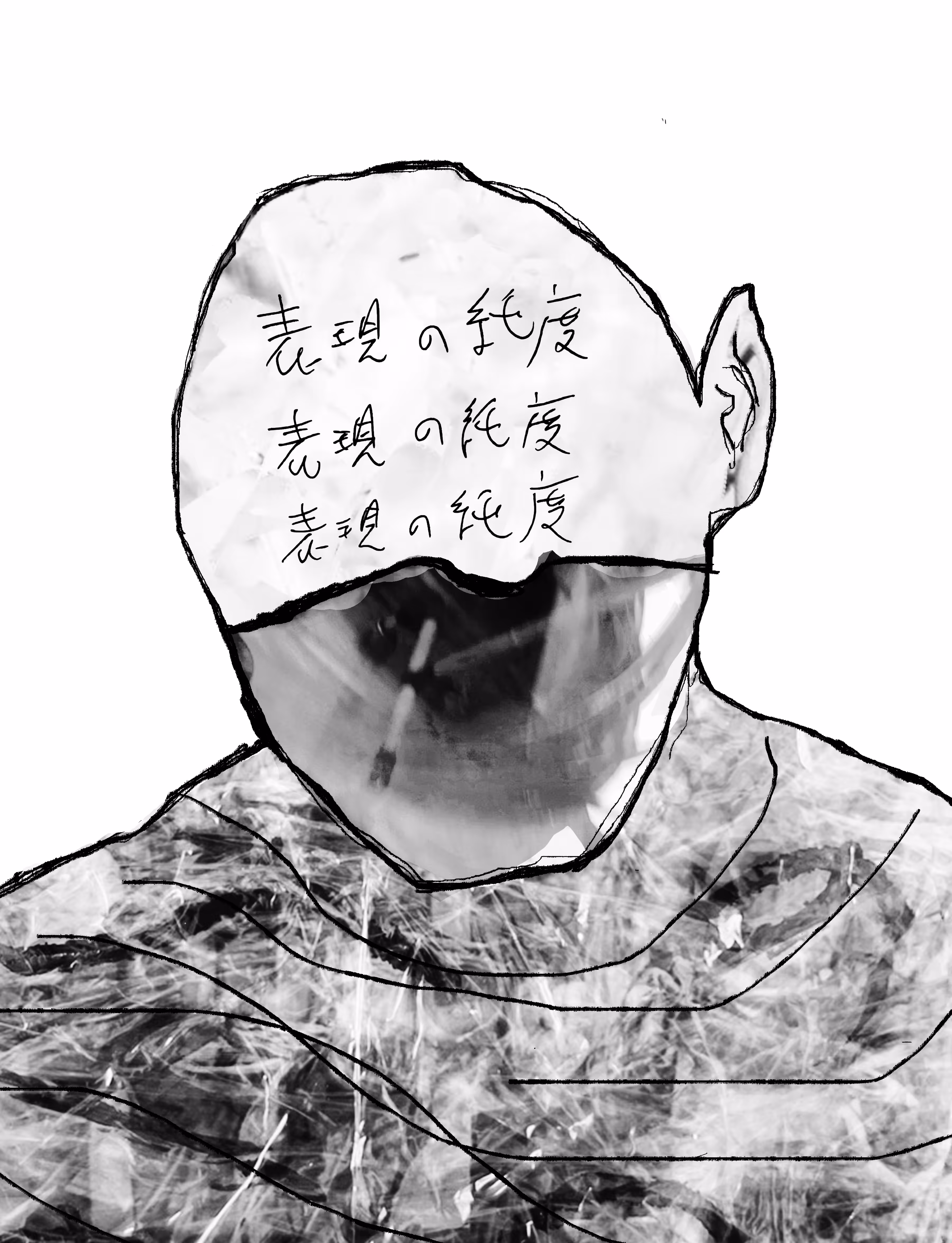 Purity of intent / 表現の純度