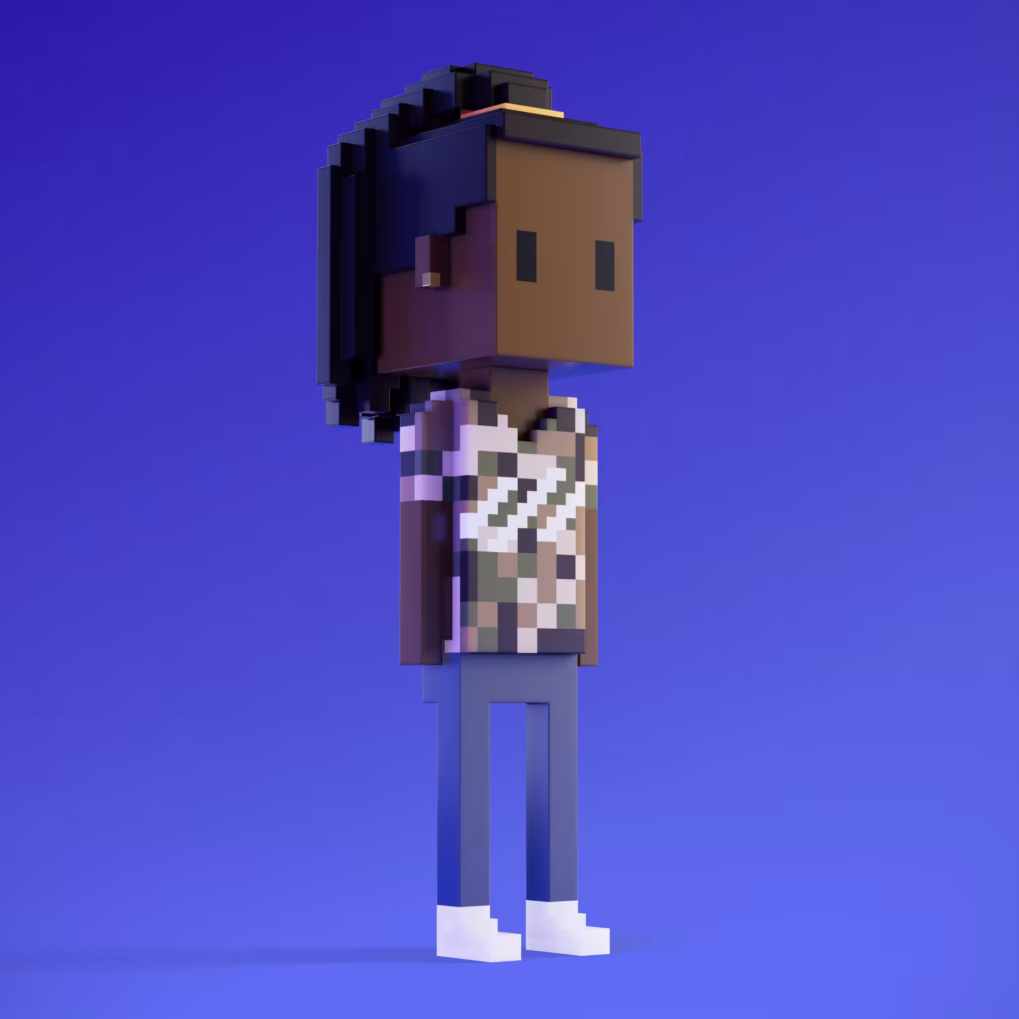Meebit #17399