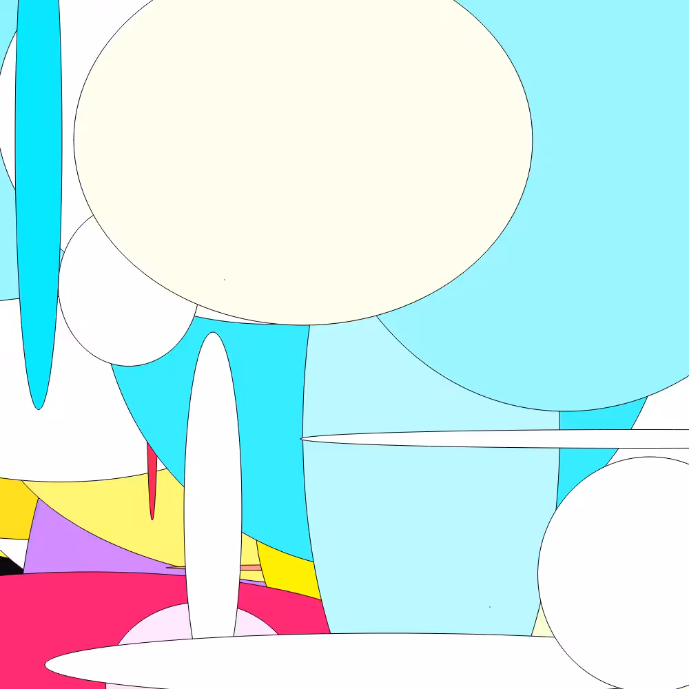 Genscapes #14