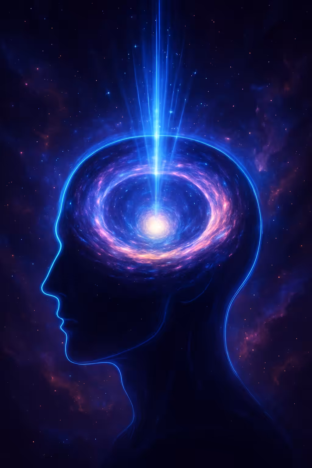 Power mind