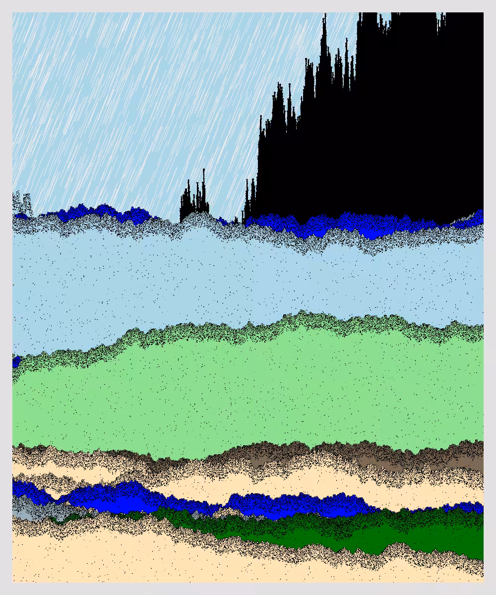 scenery #18