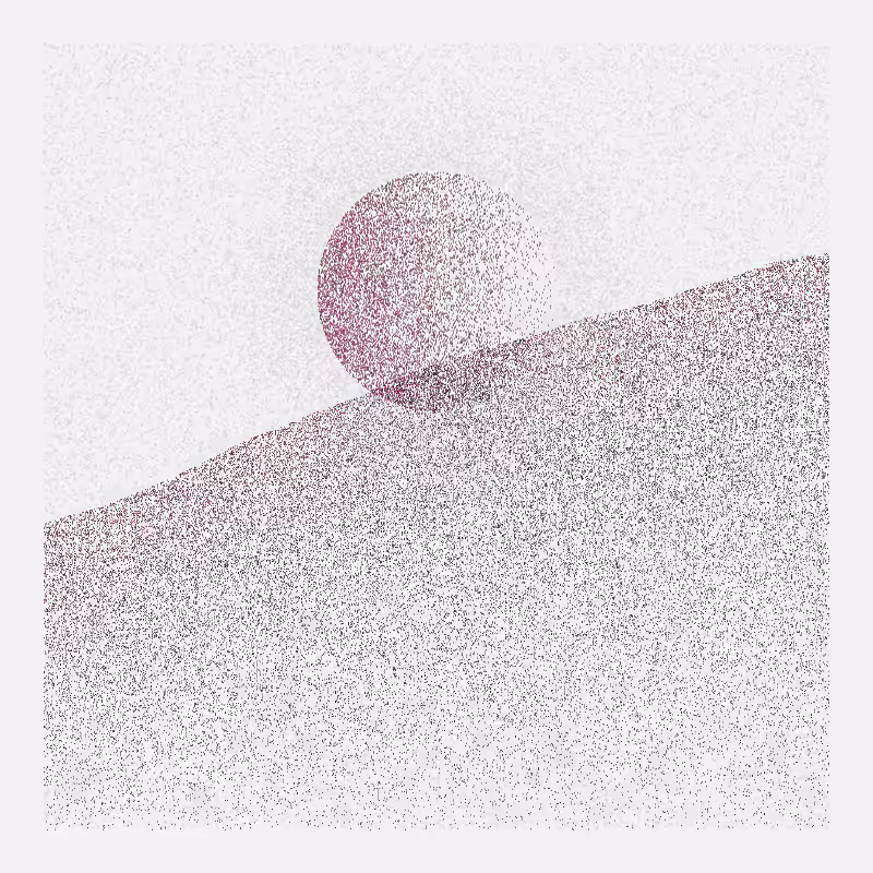 Stoned Moonscape #10