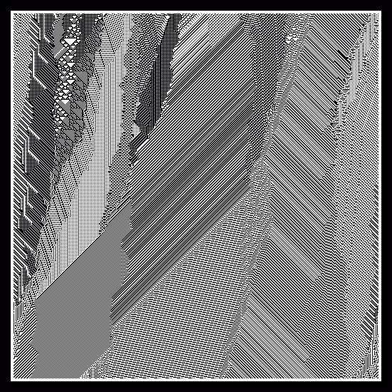 Dynamic generations #42