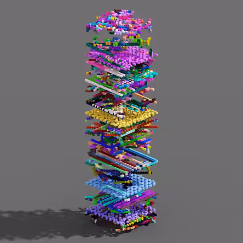 TOWER #113