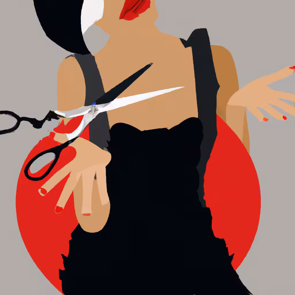 Woman, Life, Freedom #25