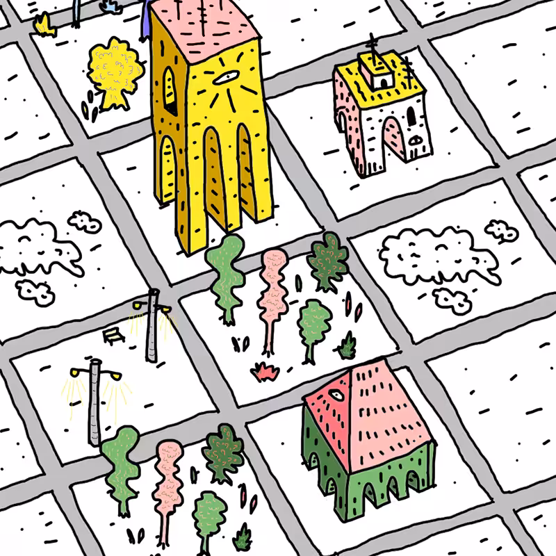 unplanned_city_01 #29