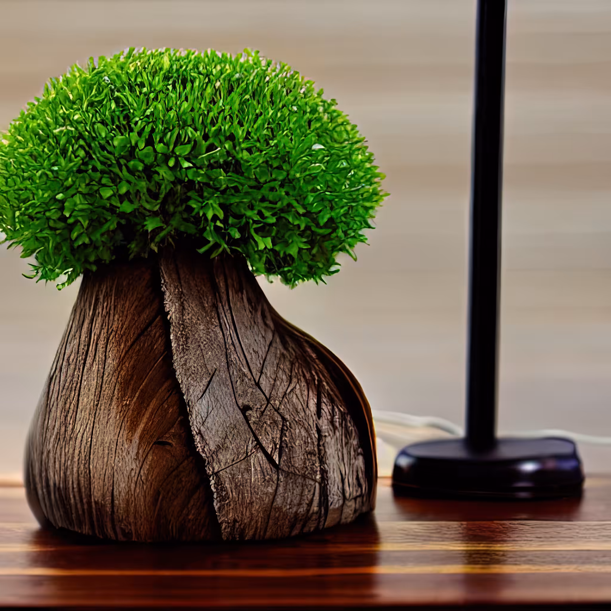 Tree_lamp #2