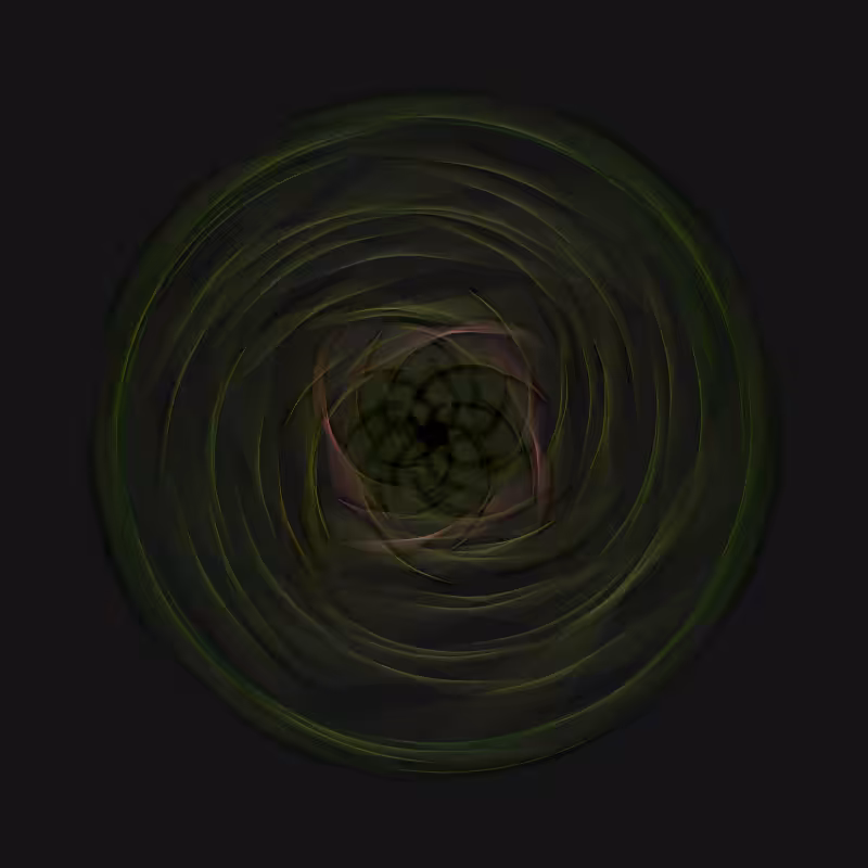 polar thread n.05 #38