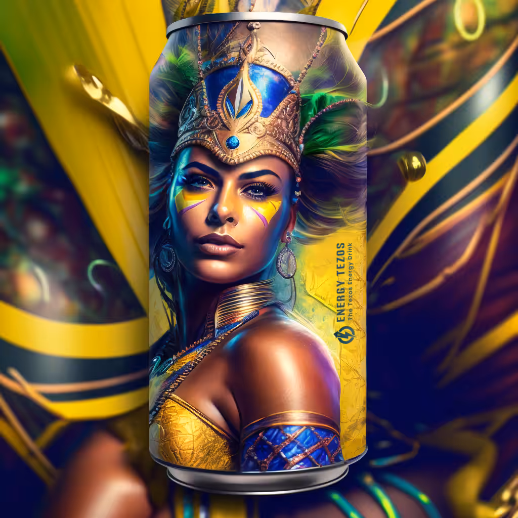 Samba in a Can