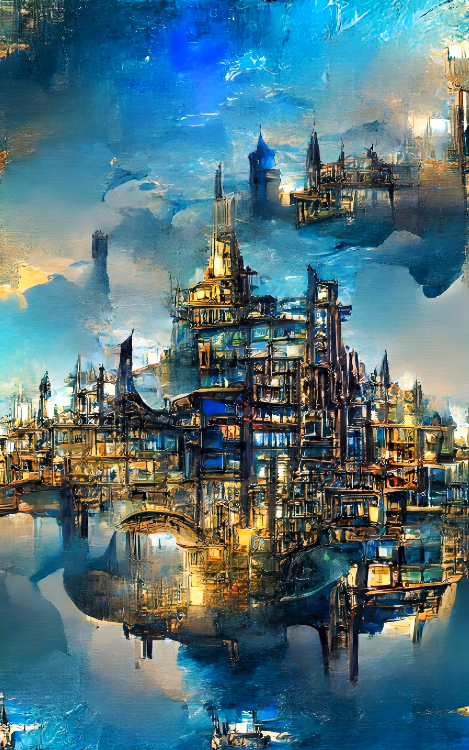 indigo.city