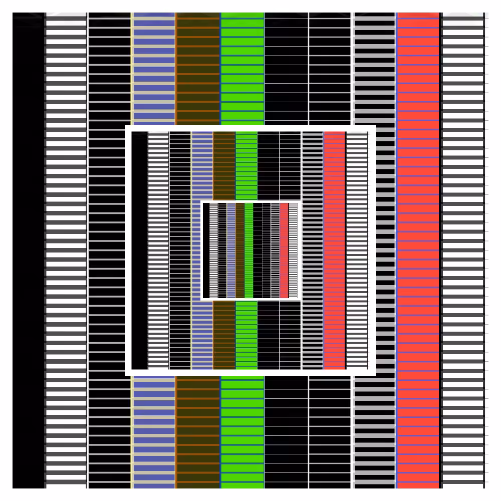 Infinity from Simplicity #48