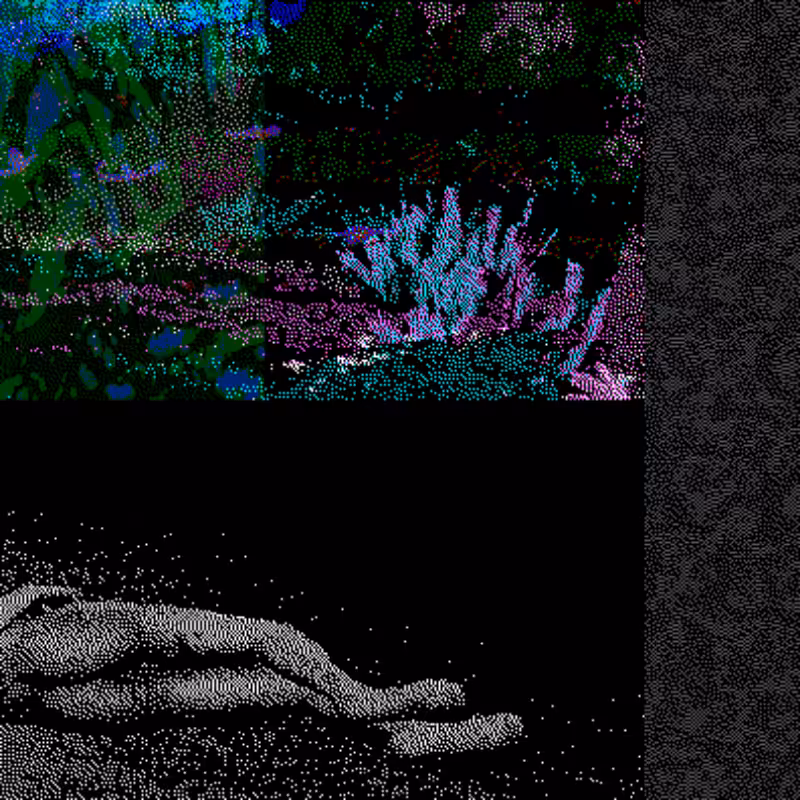 Inner Landscapes #126