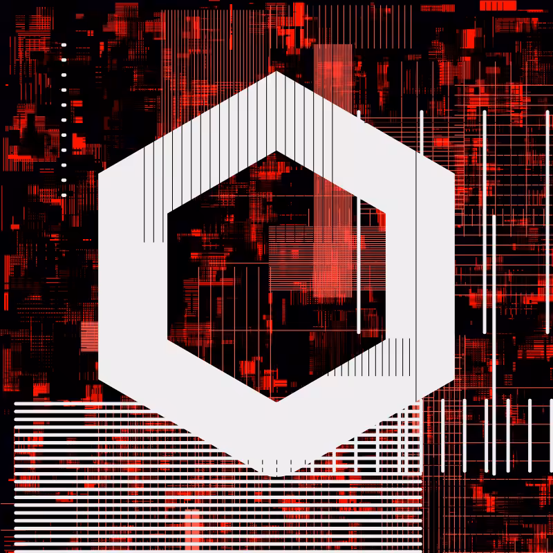 Evil Glitch #6