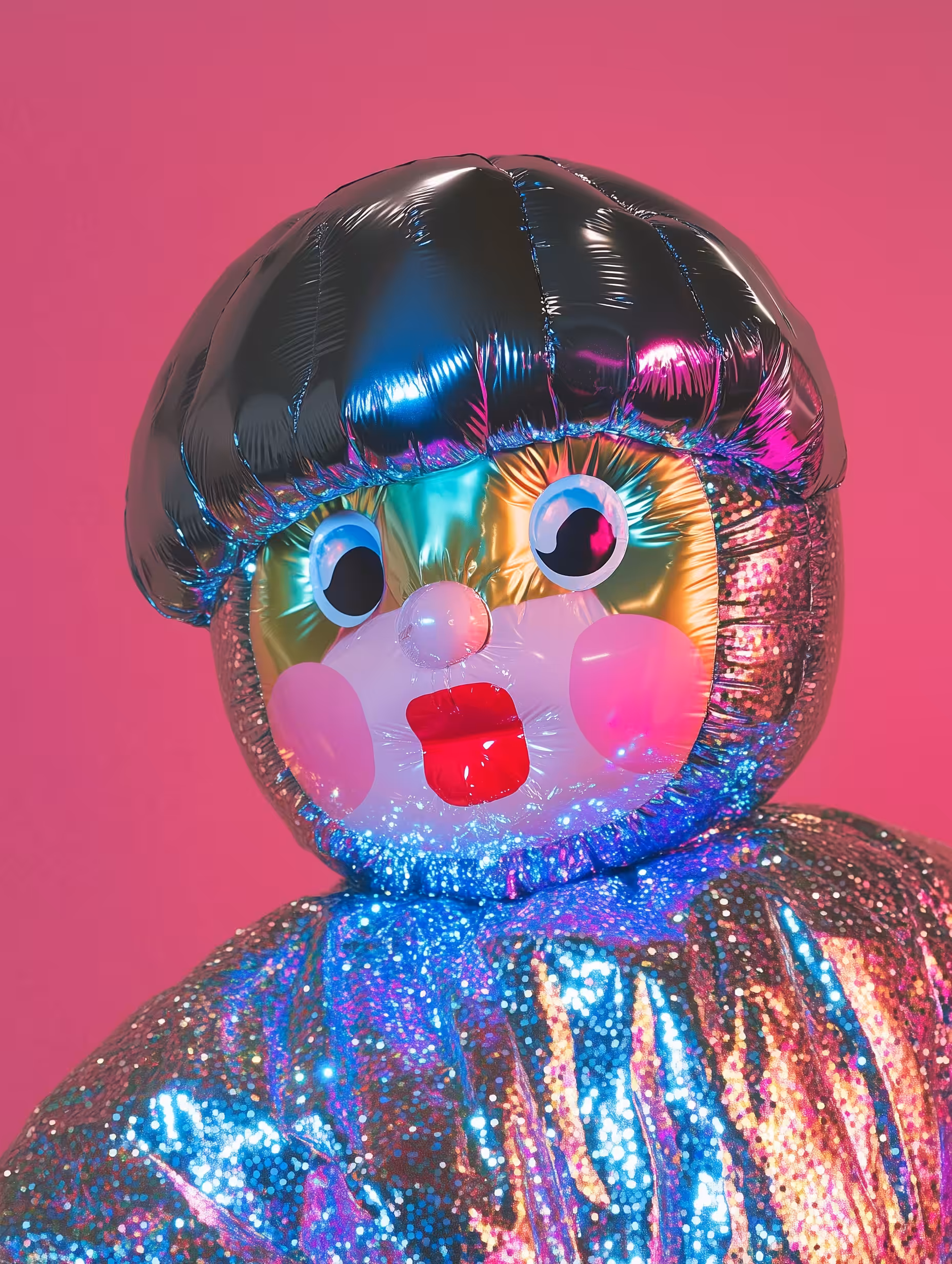 Puffy Icons: Puffy Icon #45