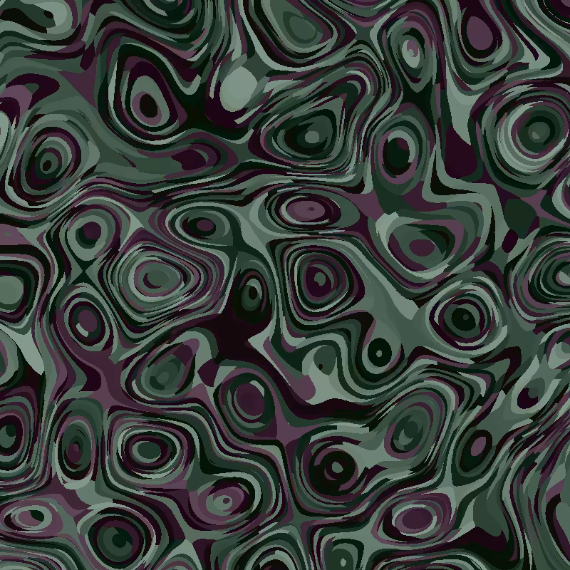 Woozy #4