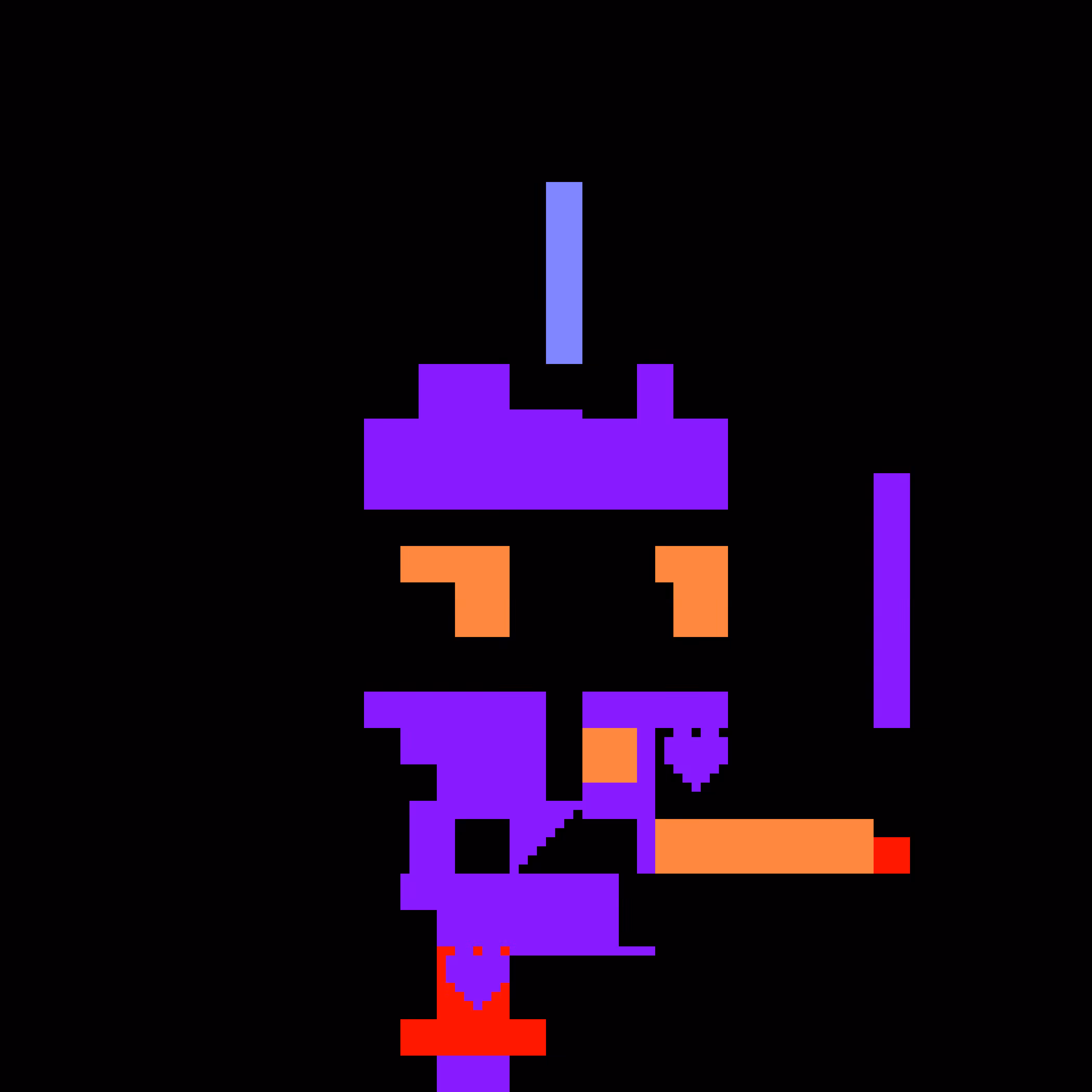 METH-HEDZ: METH-HED #2291
