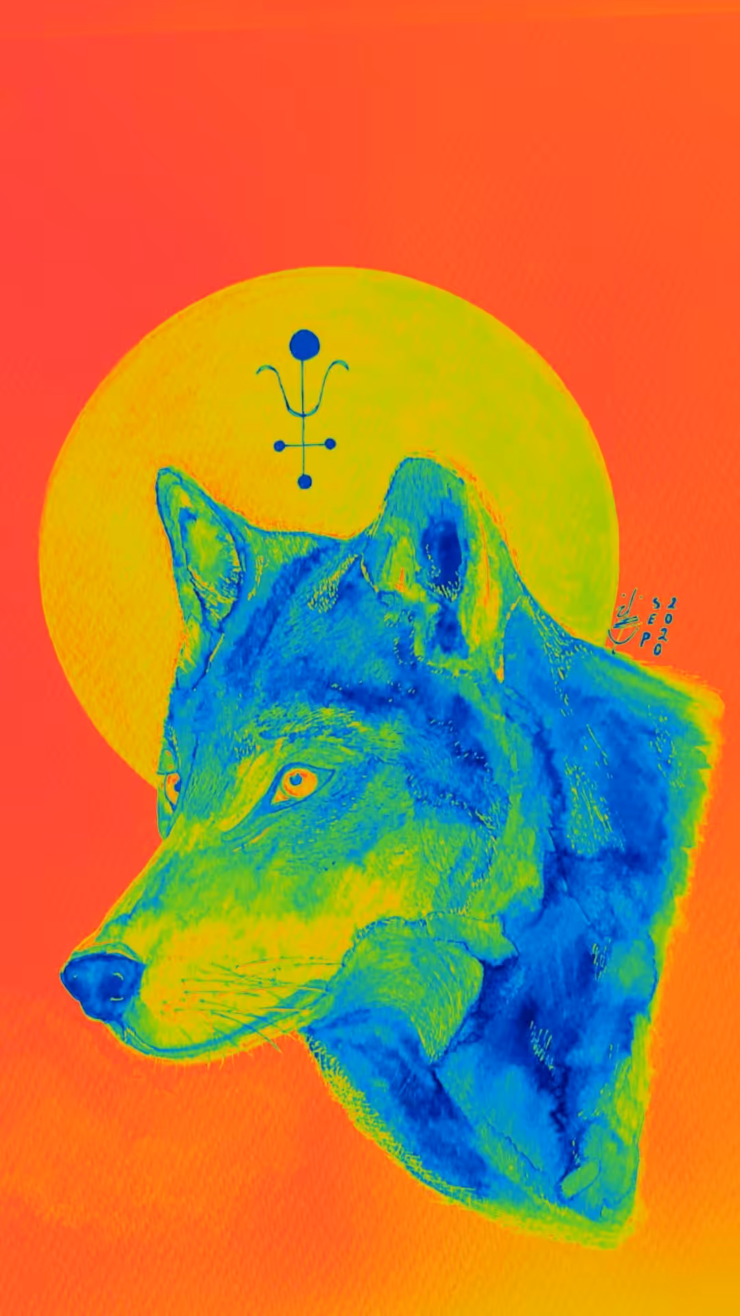 Wild Spirit