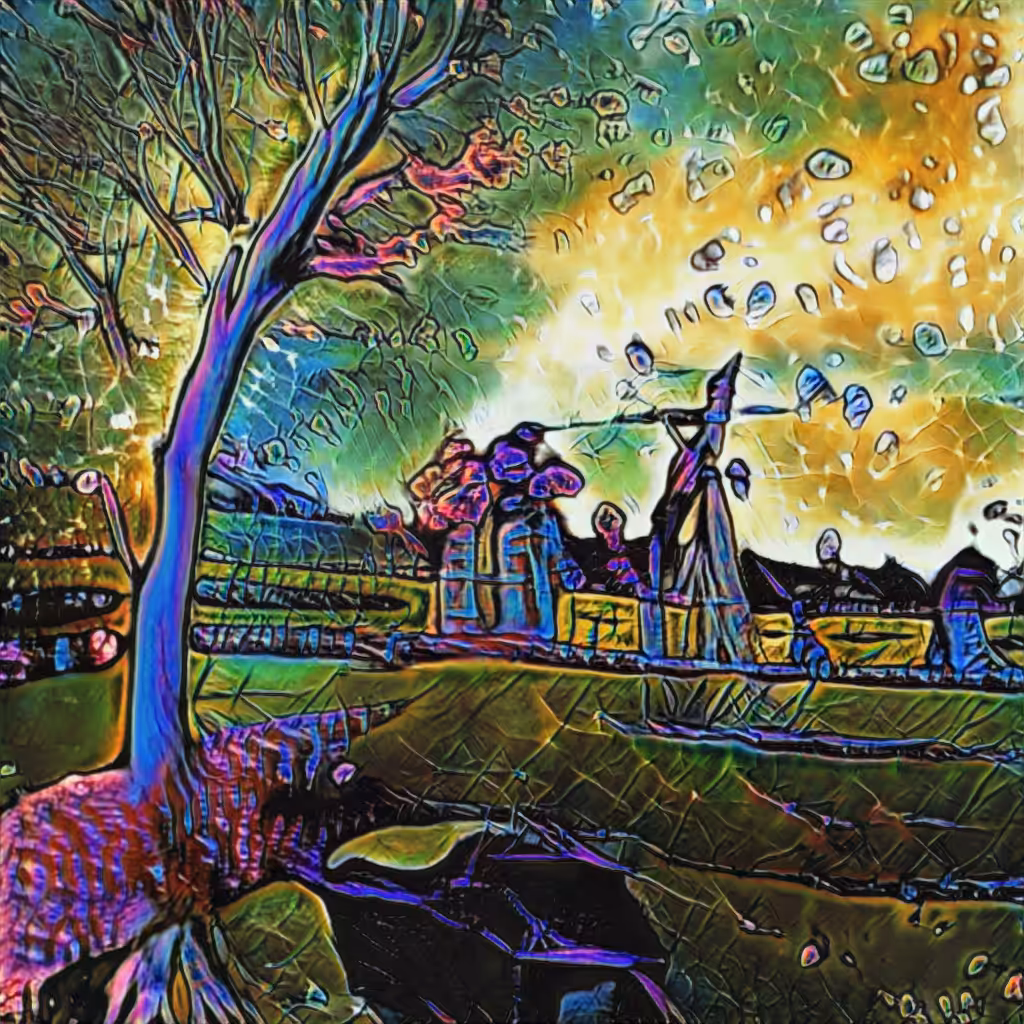 Connected #4