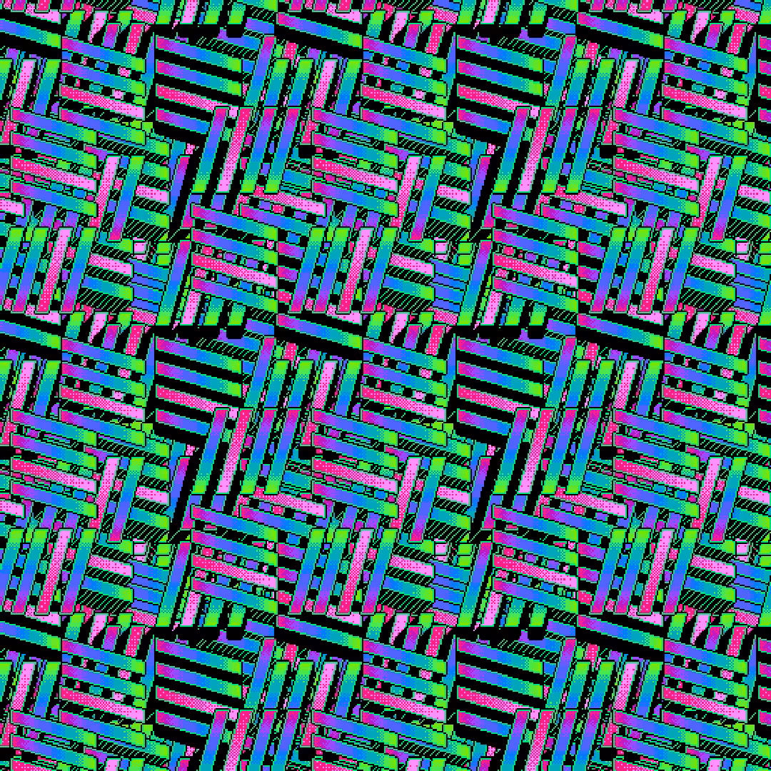 CYBERstitch