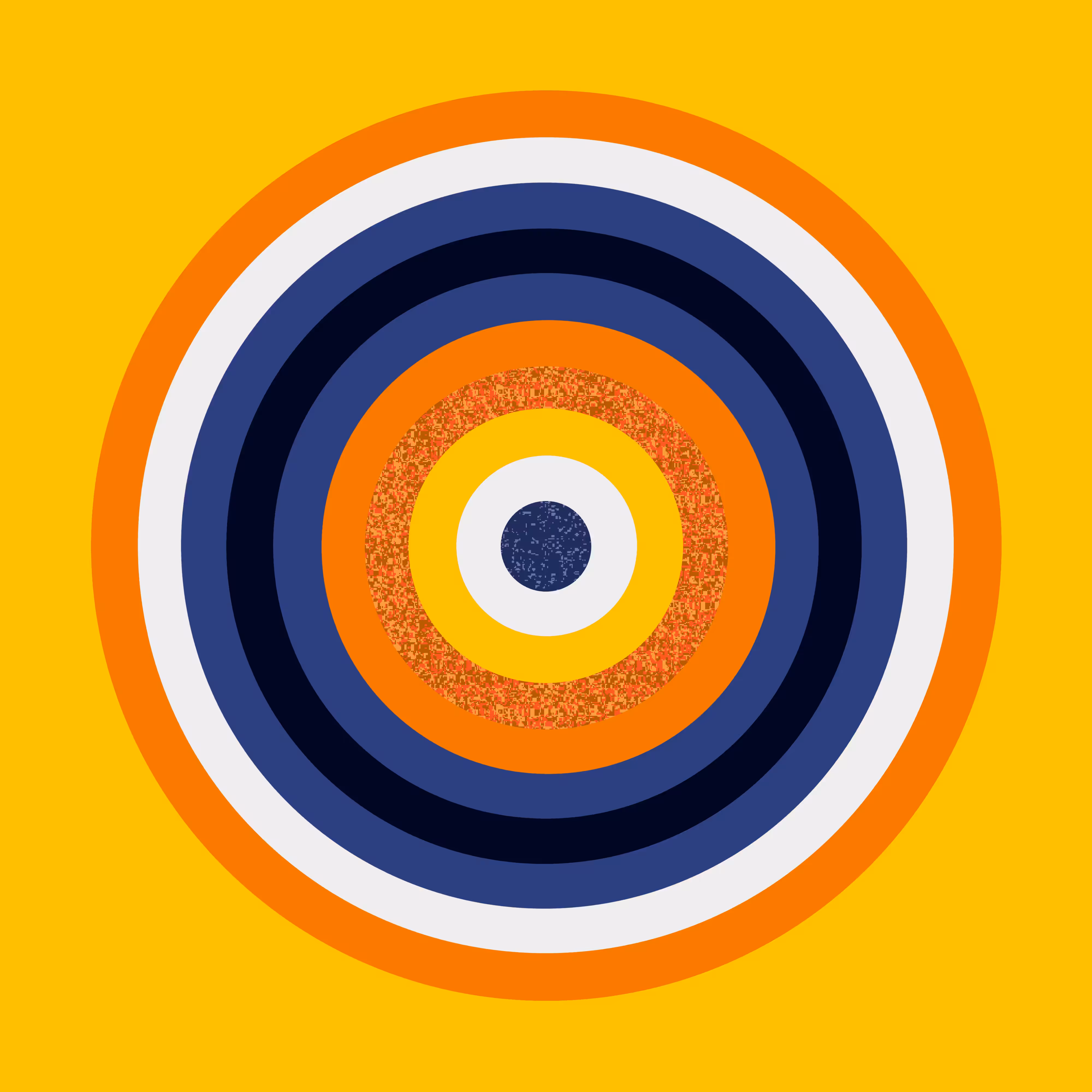 Concentric #109
