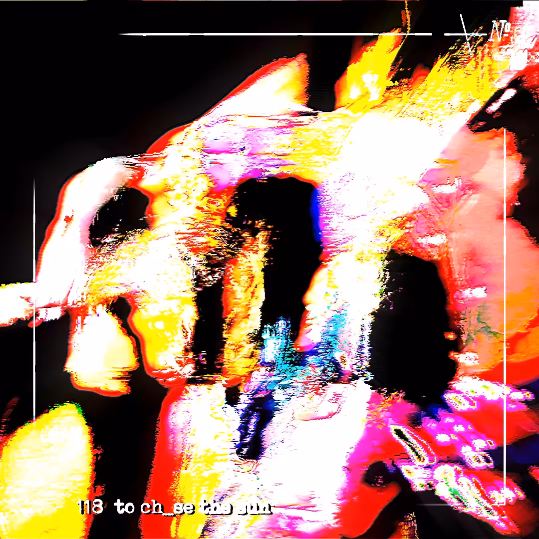 118 to ch_se the sun