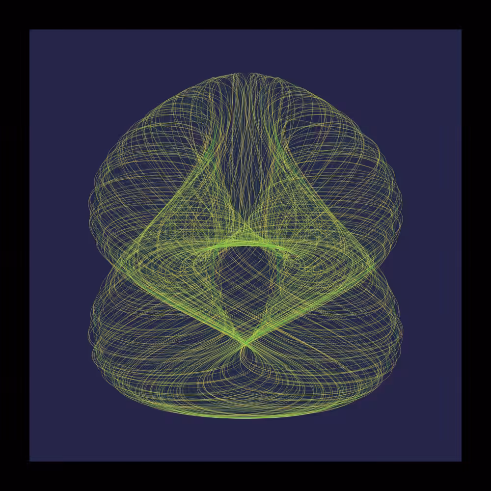 Curves #9