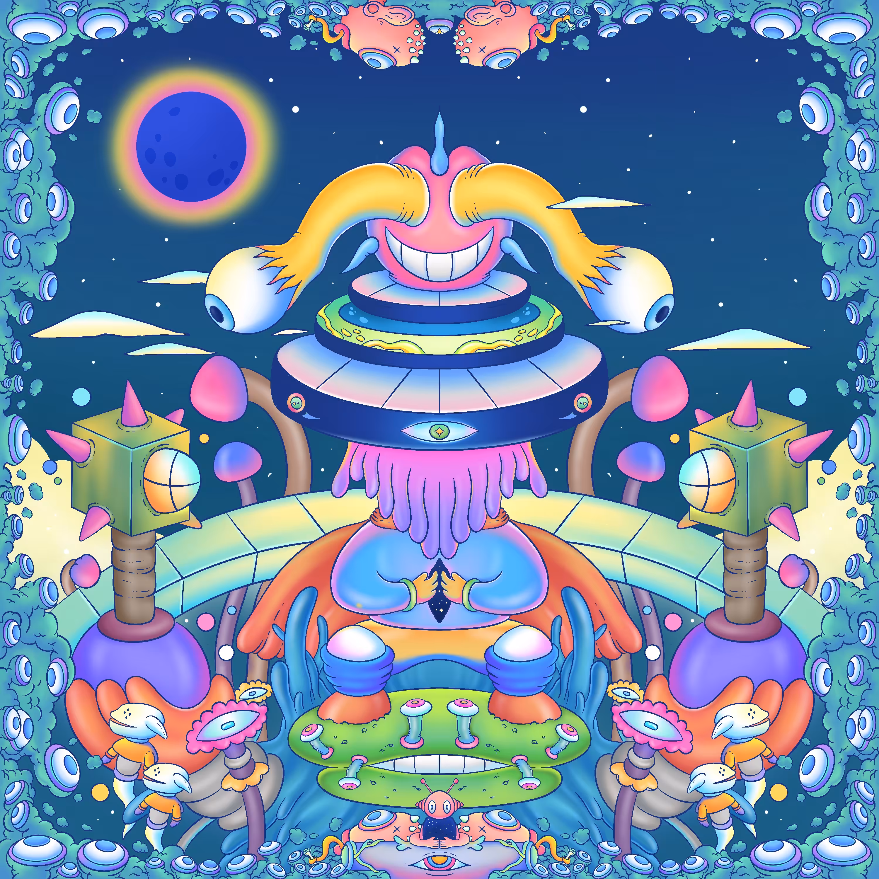 Awakening