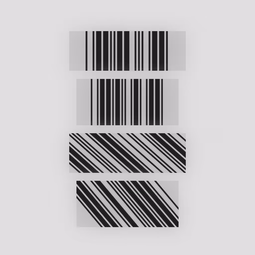 barcode(fxhash) #78