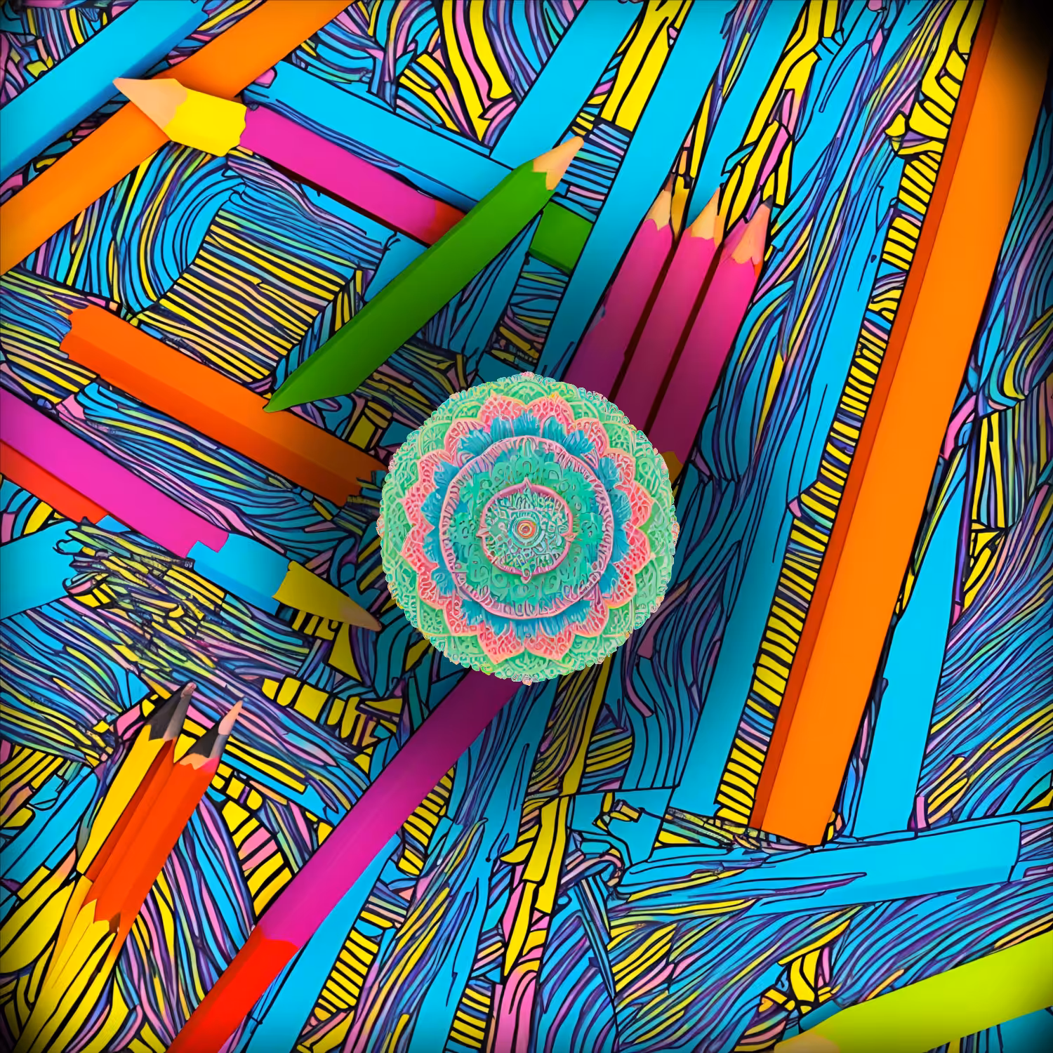 The eye of god Portal #8584