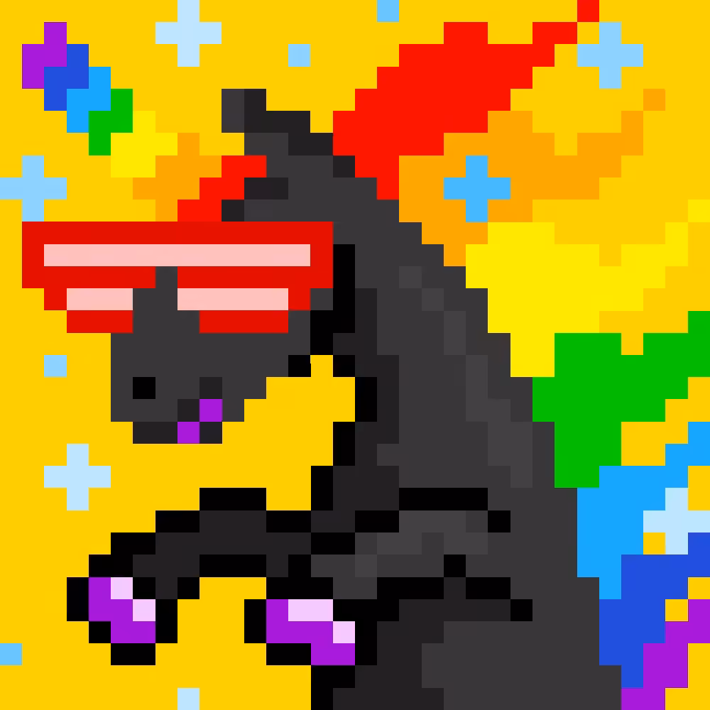 Unicorn #9131
