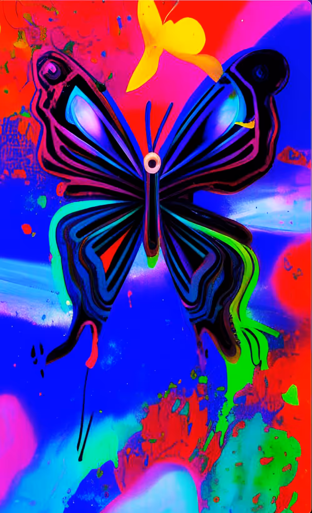 Butterfly
