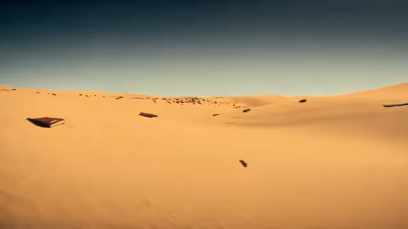 DX01: SINGULARITY 41441