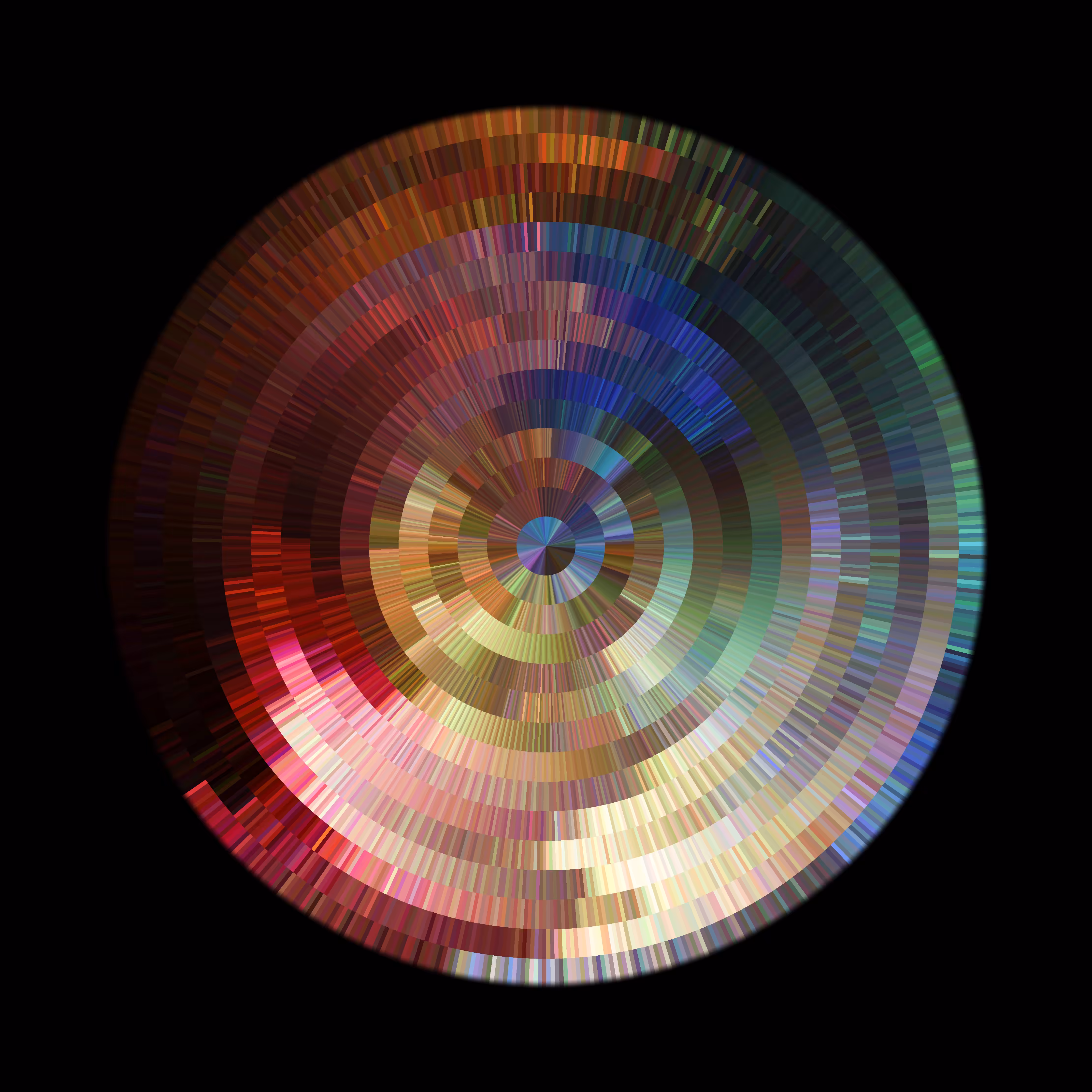 xEye 2G Frozen Prism