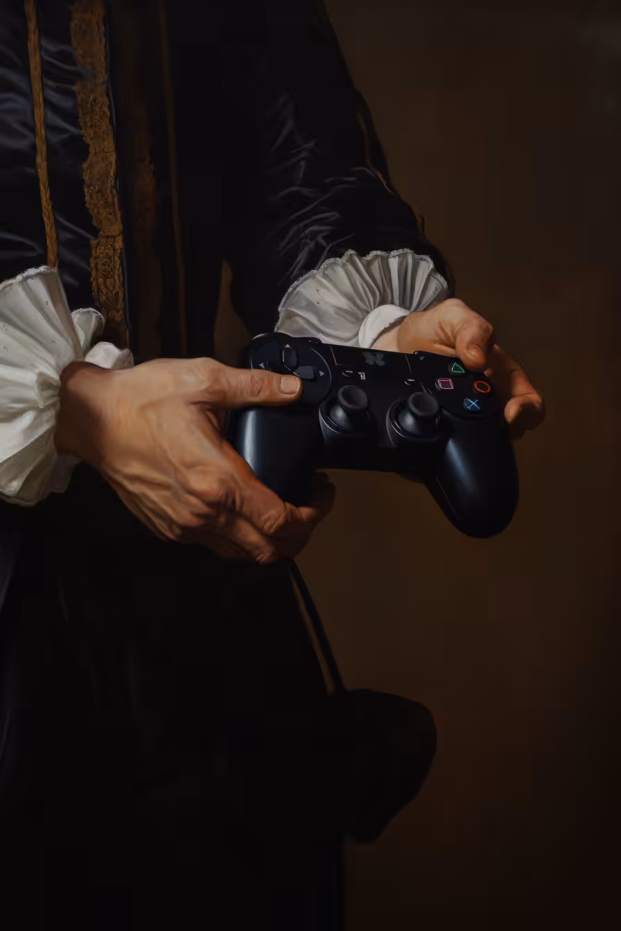 Controller