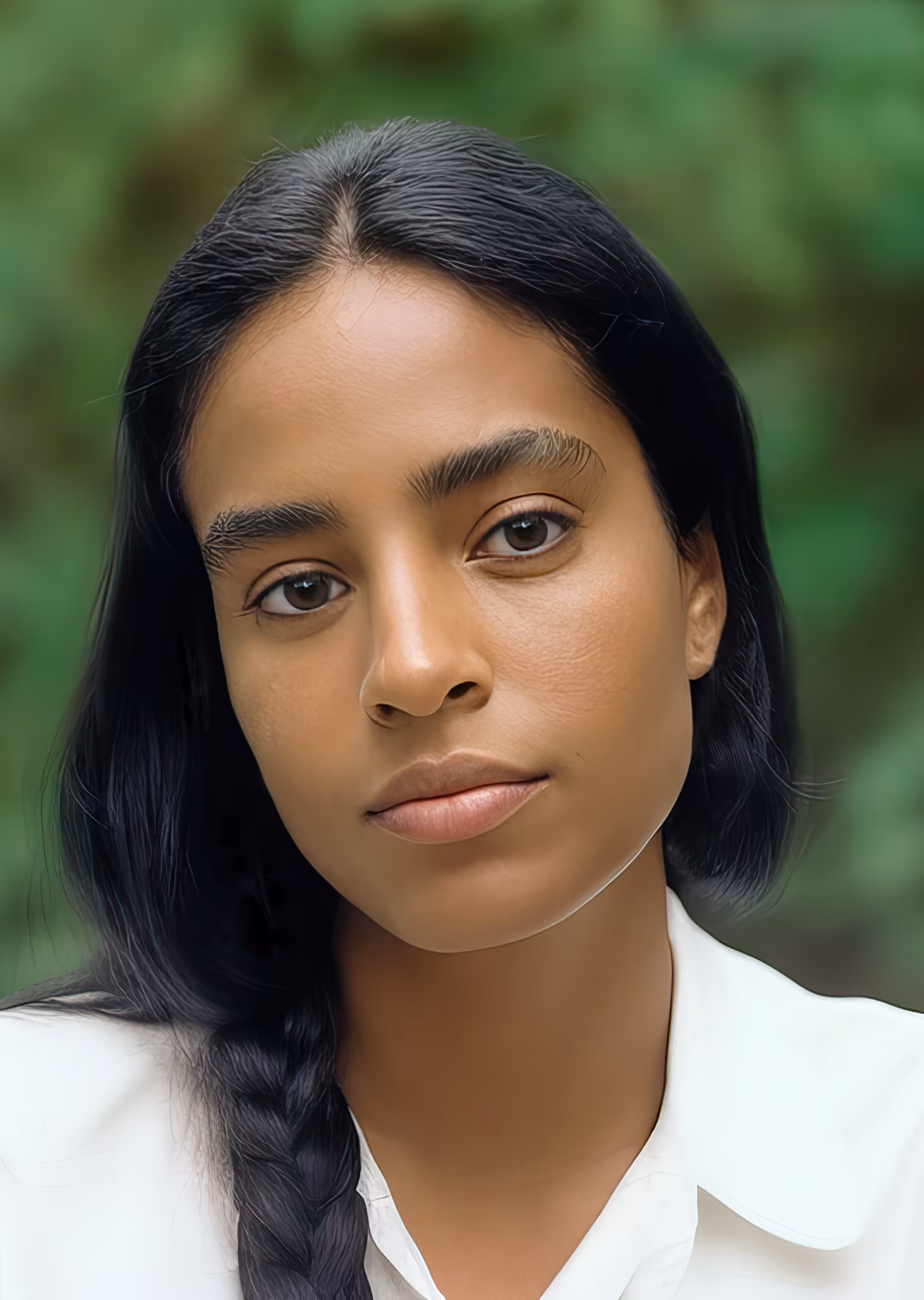 Brazilian #6