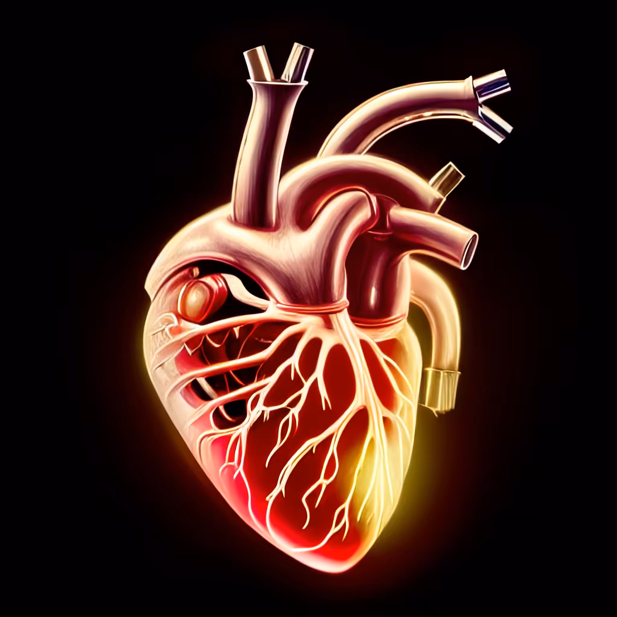 Have a Fuckin Heart #1118