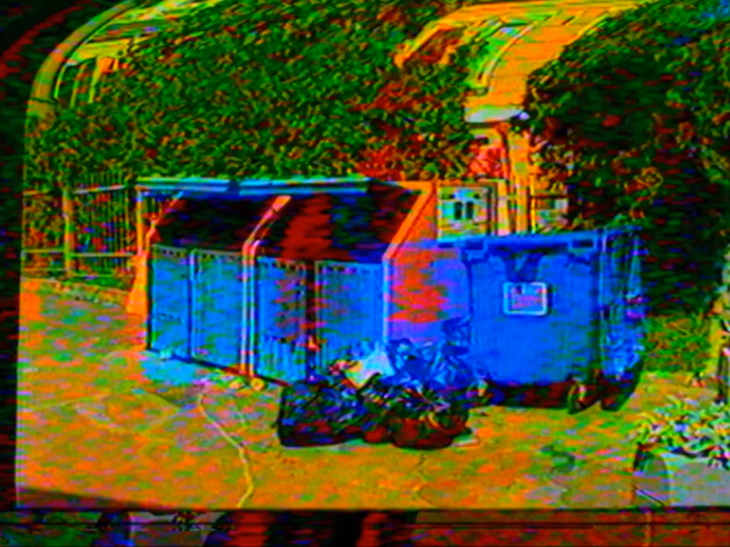 VHS TRASH 