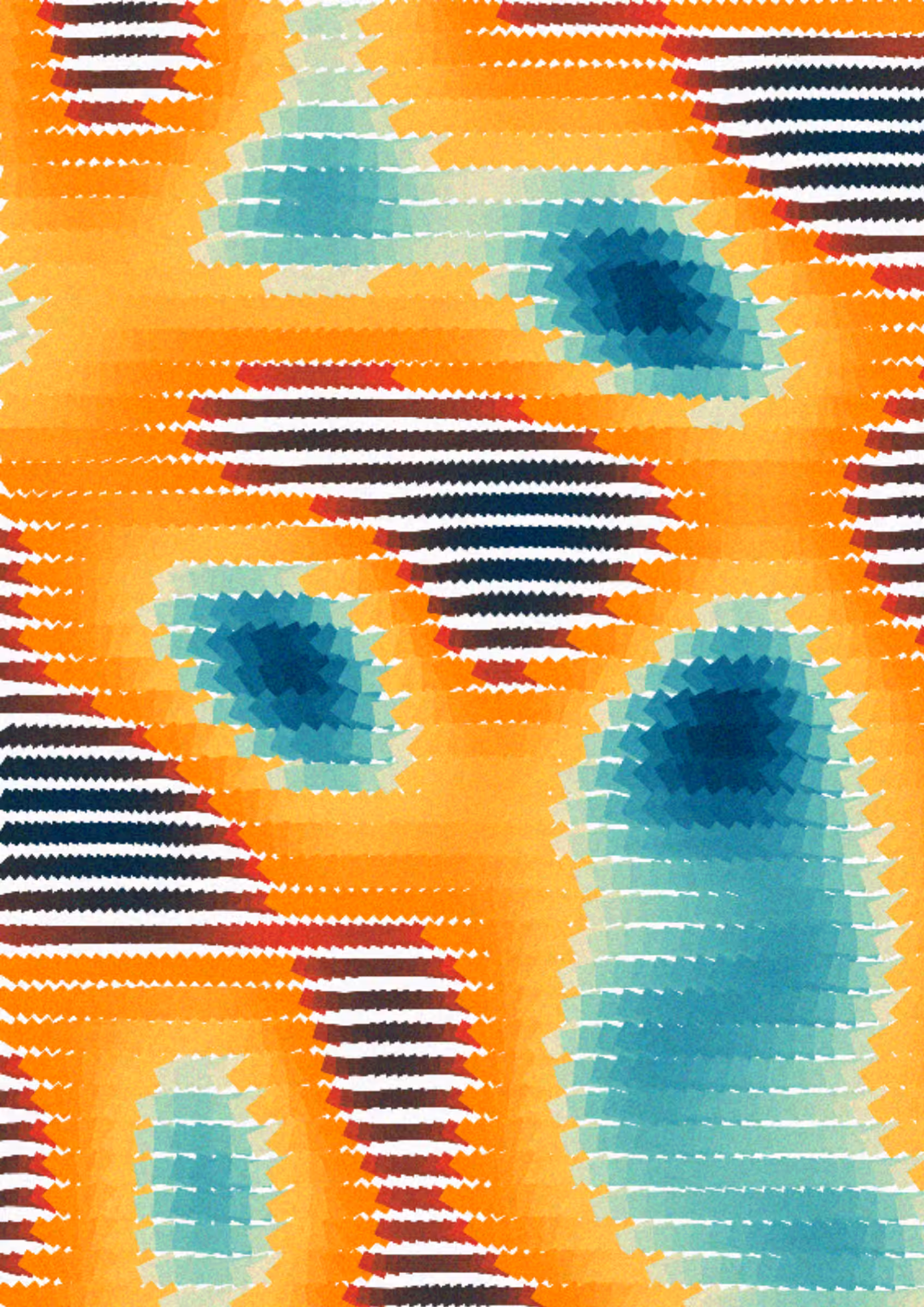 Megapixel #237