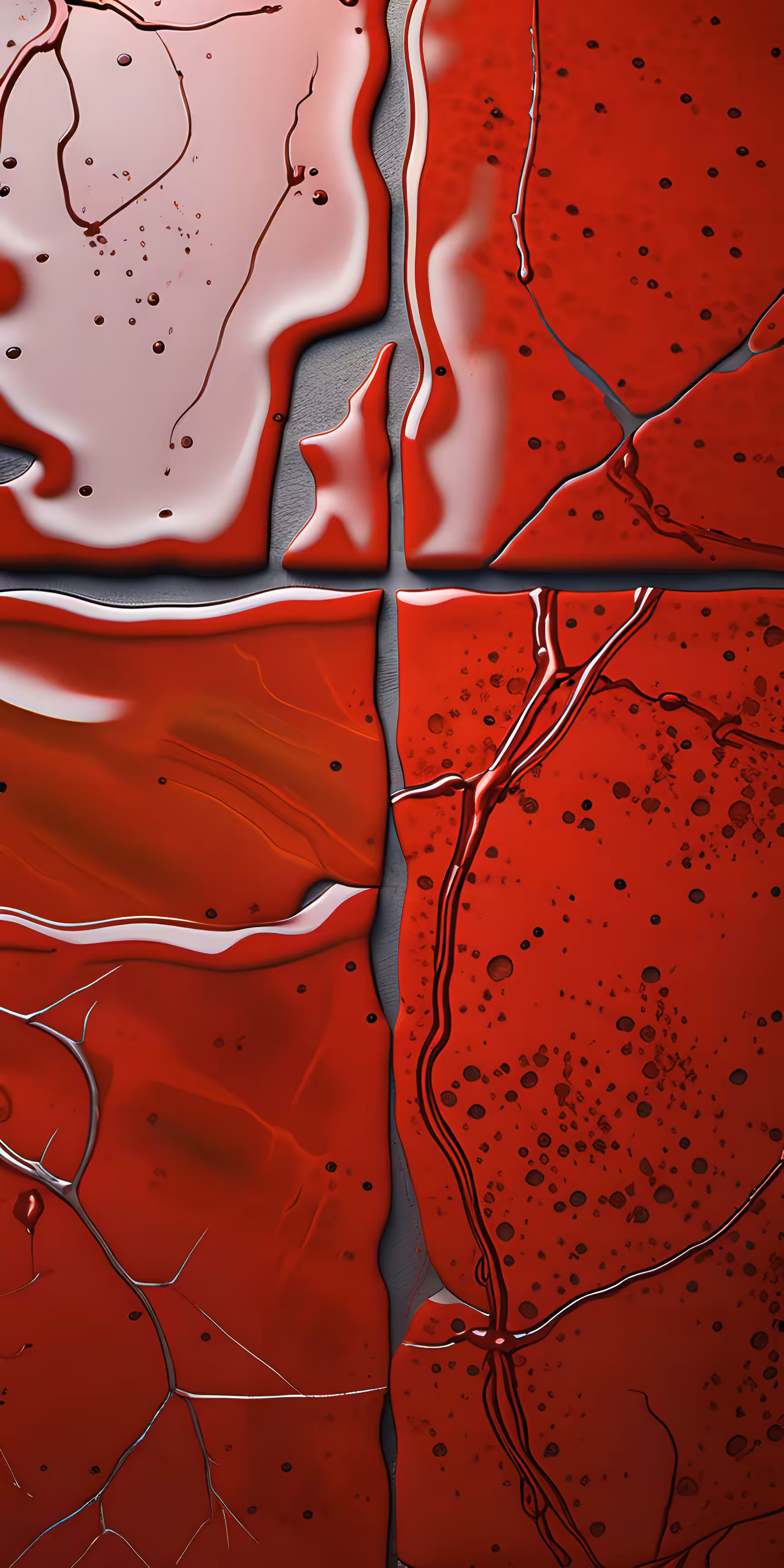 the artist's floor wallpapers #5