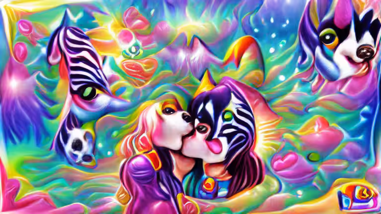 Rainbow Revelation