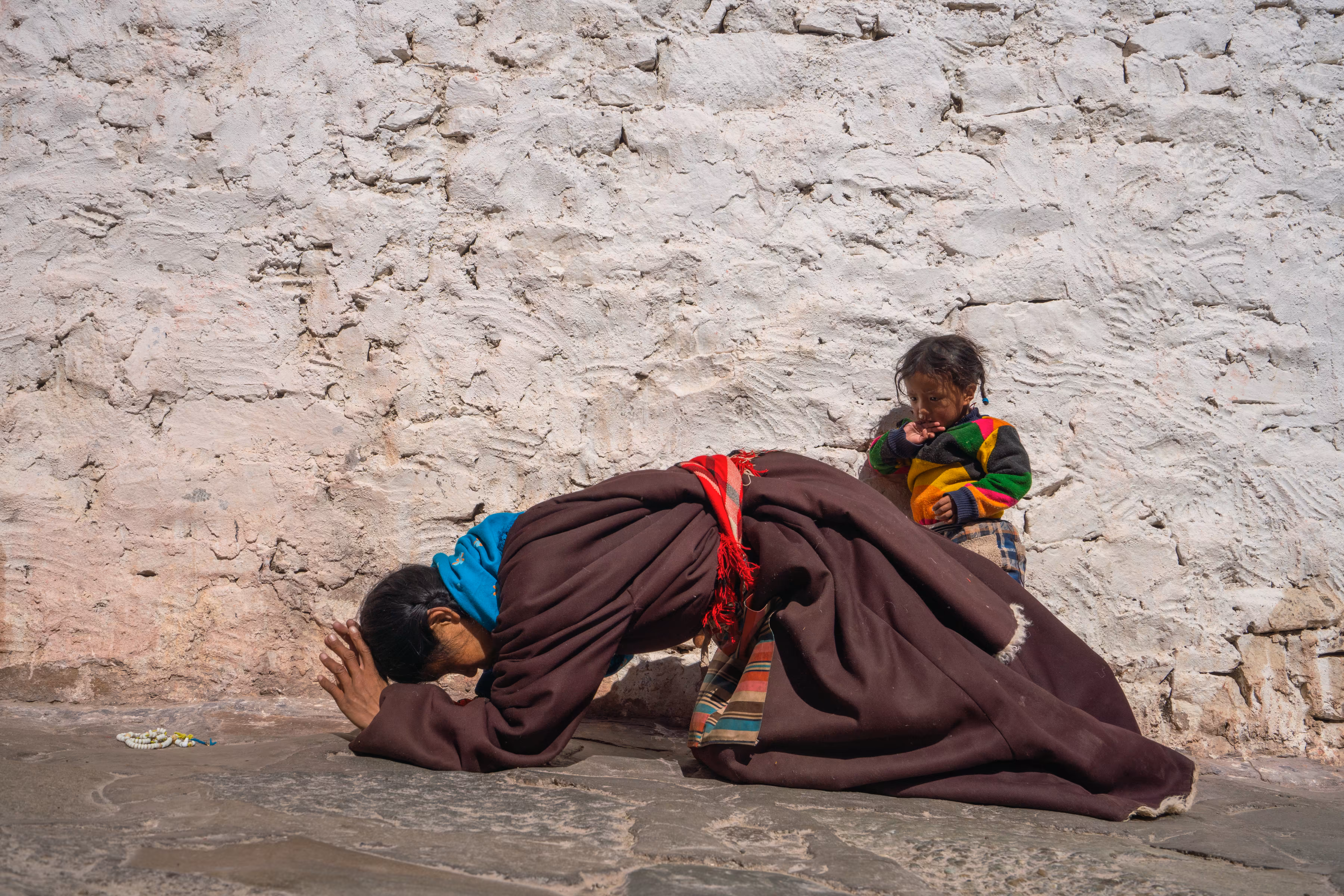 Tibet #48